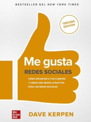 Me gusta. Redes sociales