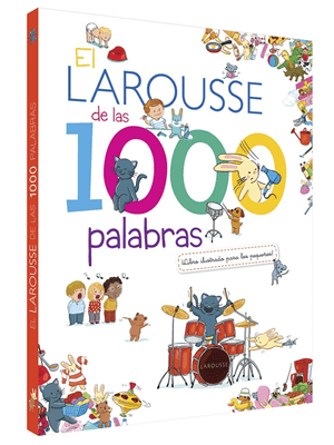 El Larousse de las 1000 palabras