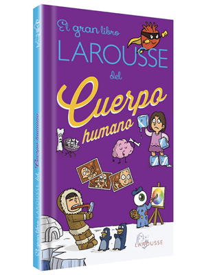 El gran libro del cuerpo humano