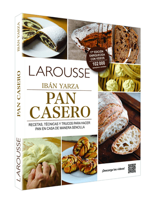 Pan casero