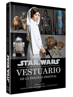 Vestuario de la trilogía original