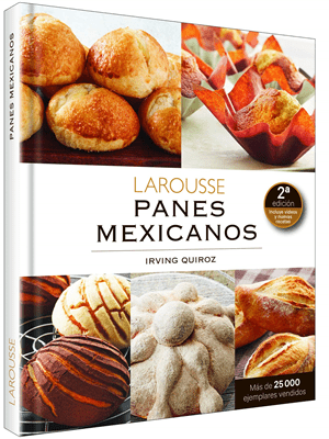 Panes mexicanos