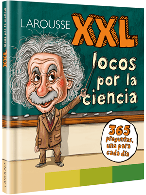 XXL locos por la ciencia