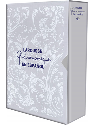 Larousse gastronomique