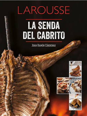 La senda del cabrito 2a edición