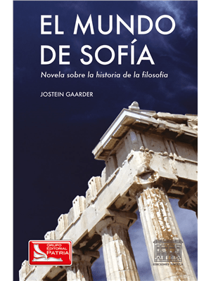 El mundo de Sofía (Pocket)