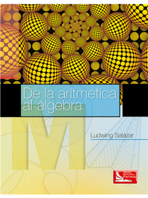 De la aritmética al álgebra