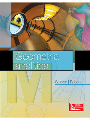 Geometría analítica