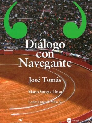 Diálogo con navegante