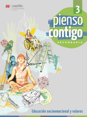 Pienso Contigo Secundaria 3