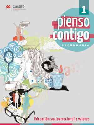 Pienso Contigo Secundaria 1