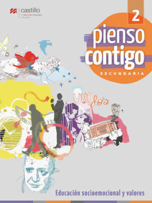 Pienso Contigo Secundaria 2