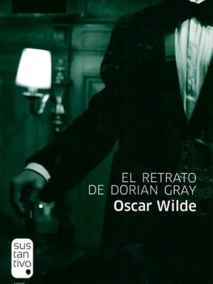 El retrato de Dorian Gray