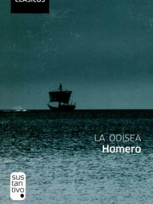 La odisea
