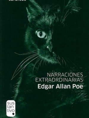 Narraciones extraordinarias