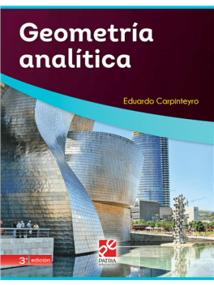 Geometría analítica
