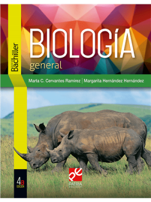 Biología general