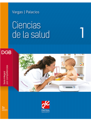 Ciencias de la salud 1