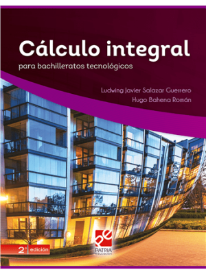 Cálculo integral