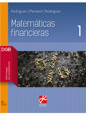 Matemáticas financieras 1