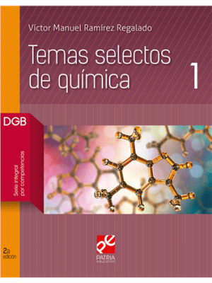 Temas selectos de química 1