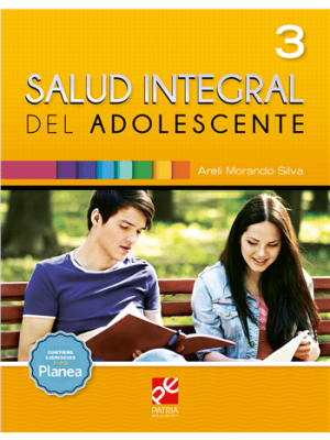 Salud integral adolescente 3