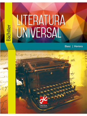 Literatura universal