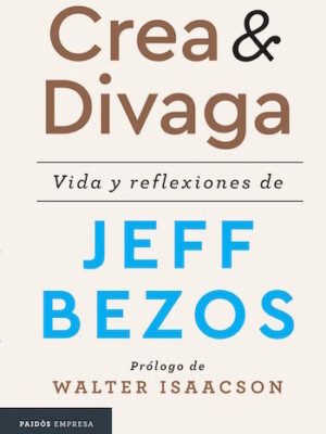 Crea y divaga