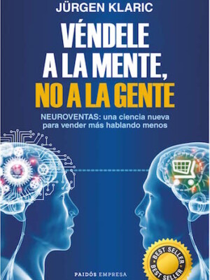 Véndele a la mente, no a la gente TD