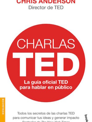 Charlas TED