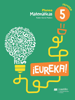 Eureka Matemáticas 5. Primaria
