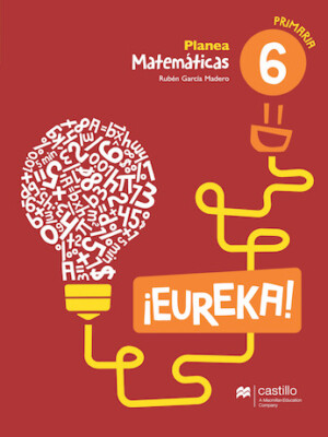 Eureka Matemáticas 6. Primaria