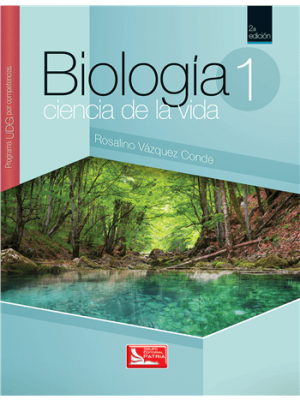Biología y ciencias de la vida