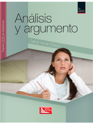 Análisis y argumento
