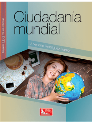 Ciudadanía mundial