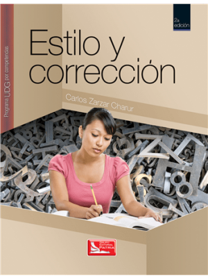 Estilo y corrección