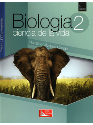 Biología 2