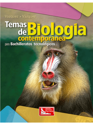 Temas de biología contemporánea