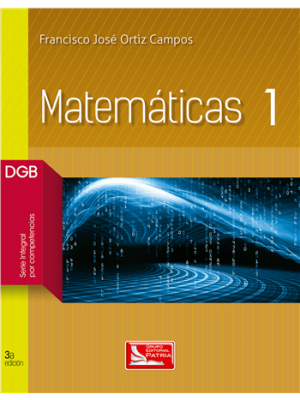 Matemáticas 1