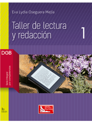 Taller de lectura y redacción 1