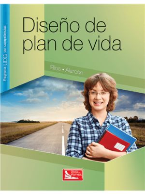 Diseño de plan de vida