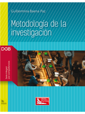 Metodología de la investigación