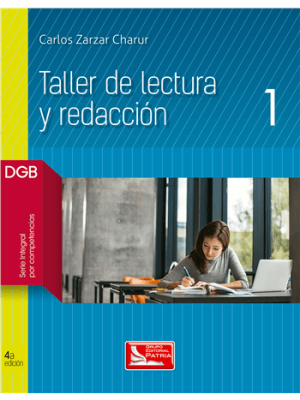 Taller de lectura y redacción 1