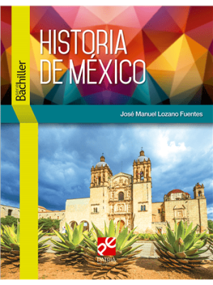 Historia general de México