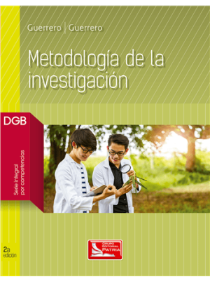 Metodología de la investigación