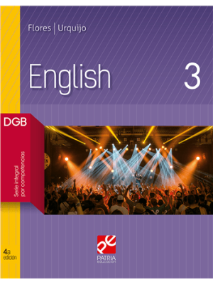 English 3