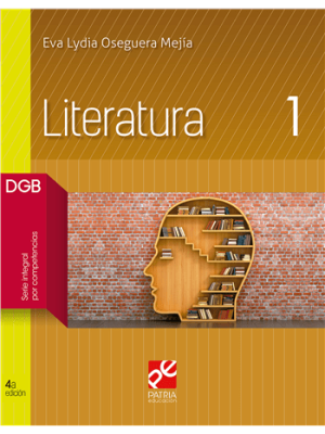 Literatura 1
