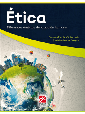 Ética DGTI