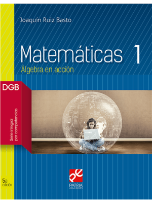 Matemáticas 1