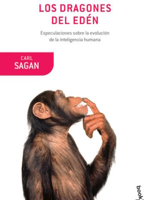 Los dragones del Edén